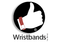 Wristbands247 Canada logo