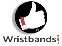 Wristbands247 Canada logo